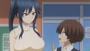 Ingoku Danchi: Deviant’s Apartment Complex: 1×1
