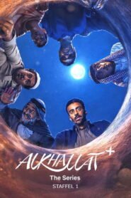 Alkhallat+: The Series: Season 1