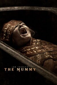 Lee Cronin’s The Mummy
