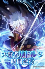 The Regression of Great Sage Riddle