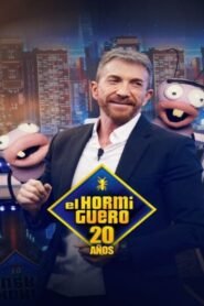 El hormiguero
