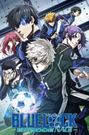 BLUE LOCK THE MOVIE -EPISODE NAGI-